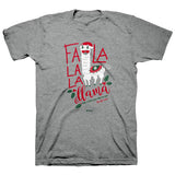 "Llama" Unisex T-Shirt by Kerusso - Christian T-Shirt